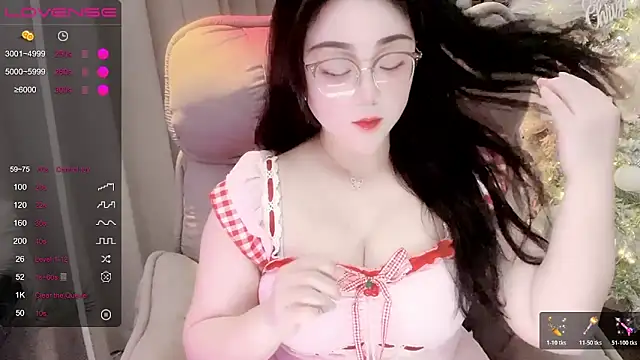 Monica-666888- online show from 13, 5, 2026