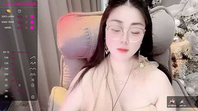 Monica-666888- online show from 17, 5, 2026