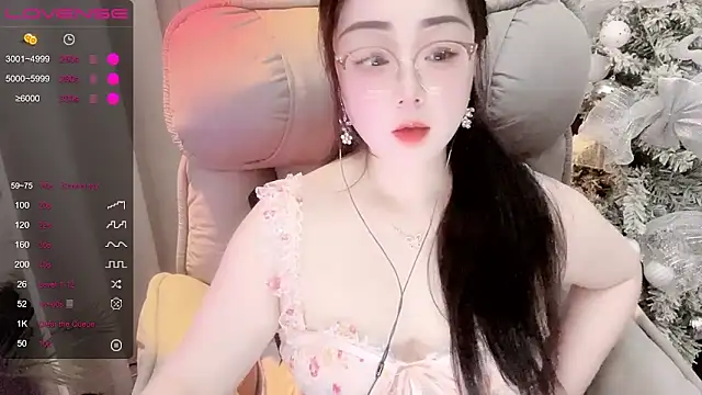 Monica-666888- online show from 17, 5, 2026