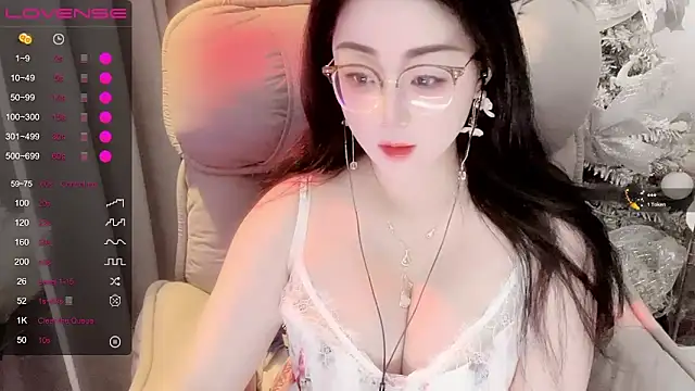Monica-666888- online show from 30, 5, 2026