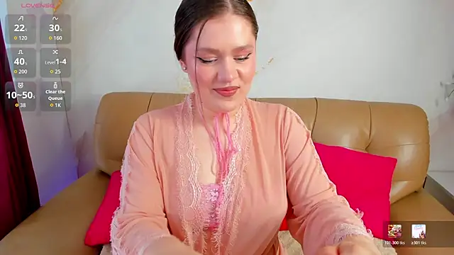 Jenny Hart online show from 20, 5, 2026