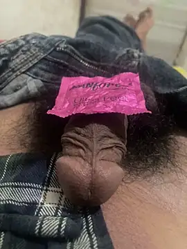 Snapshot of villainindian chatting on 24, 10, 2025 villainindian online show from 24, 10, 2025