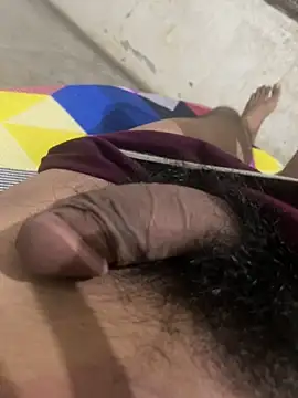 Snapshot of villainindian chatting on 24, 10, 2025 villainindian online show from 24, 10, 2025