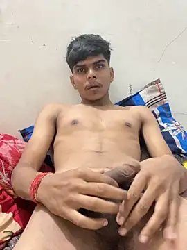 Snapshot of villainindian chatting on 22, 11, 2025 villainindian online show from 22, 11, 2025