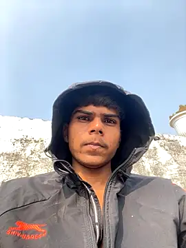 Snapshot of villainindian chatting on 25, 11, 2025 villainindian online show from 25, 11, 2025