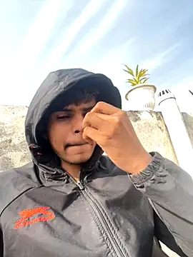 Snapshot of villainindian chatting on 30, 11, 2025 villainindian online show from 30, 11, 2025