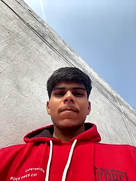 Snapshot of villainindian chatting on 5, 12, 2025 villainindian online show from 5, 12, 2025