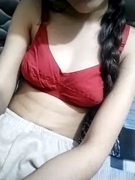 Amisha Lovely online show from 22, 2, 2026