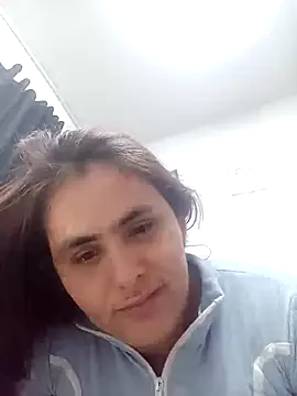 Snapshot of blanca24325 chatting on 24, 10, 2025 blanca24325 online show from 24, 10, 2025
