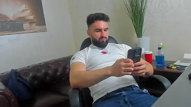 MicahLane online show from 26, 10, 2025