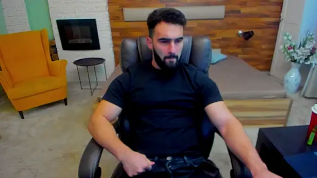 MicahLane online show from 14, 11, 2025