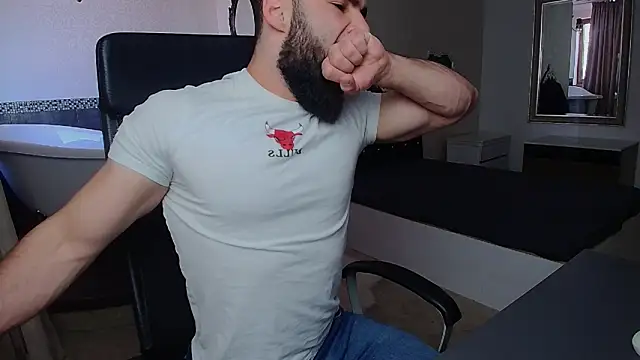 MicahLane online show from 8, 5, 2026