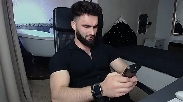 MicahLane online show from 11, 5, 2026