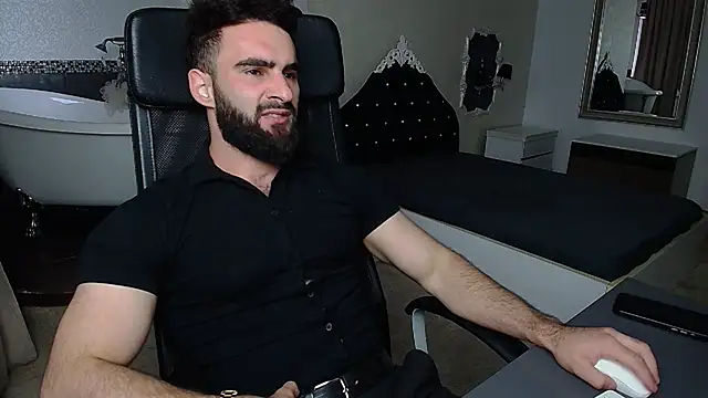 MicahLane online show from 17, 5, 2026