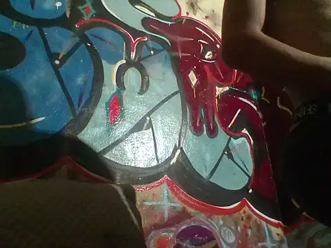 HSexy Men00 online show from 13, 11, 2025