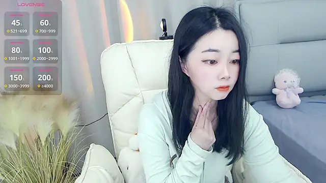 Xiaodie-baby online show from 29, 10, 2025