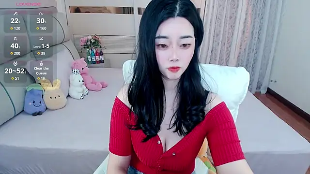 Xiaodie-baby online show from 12, 1, 2026
