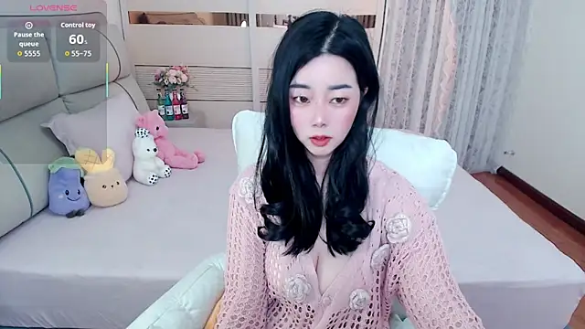 Xiaodie-baby online show from 17, 1, 2026