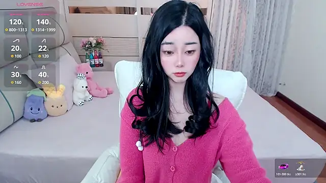 Xiaodie-baby online show from 24, 2, 2026