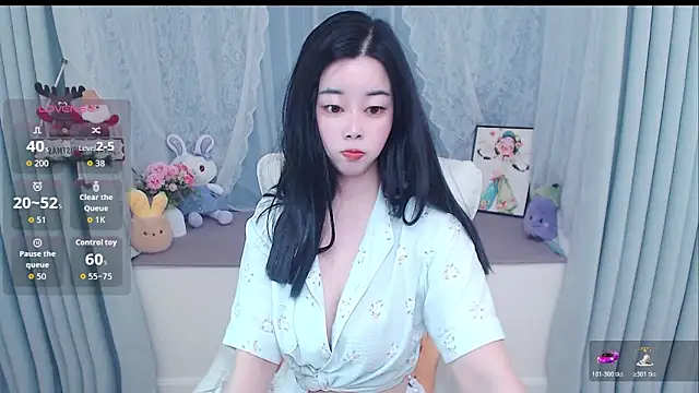 Xiaodie-baby online show from 9, 5, 2026