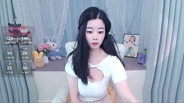 Xiaodie-baby online show from 17, 5, 2026