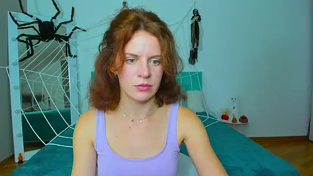 Snapshot of Lina_muse_ chatting on 23, 10, 2025 Lina muse online show from 23, 10, 2025