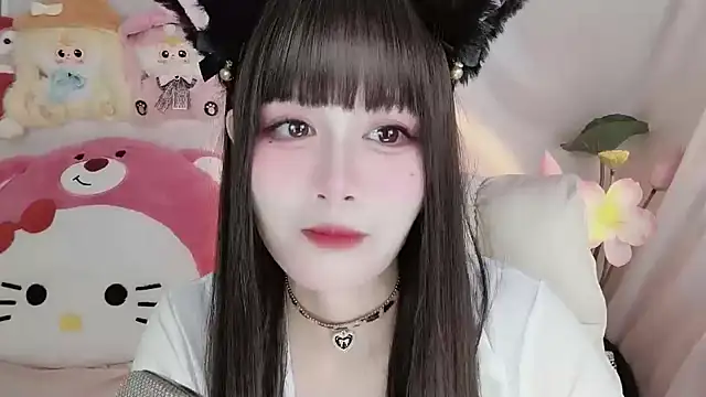 -zhuzhu-999- online show from 4, 12, 2025