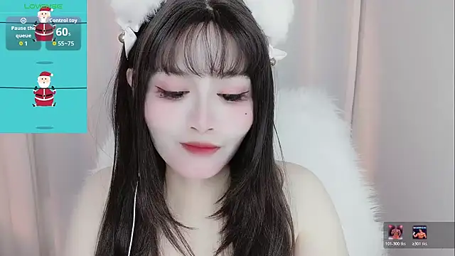 -zhuzhu-999- online show from 13, 5, 2026