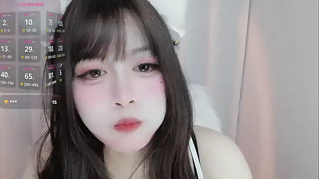 -zhuzhu-999- online show from 17, 5, 2026