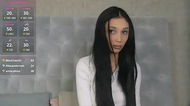 DemmiLove online show from 24, 3, 2026