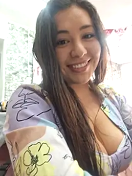 Snapshot of SantaRameriz chatting on 10, 6, 2026 SantaRameriz online show from 10, 6, 2026