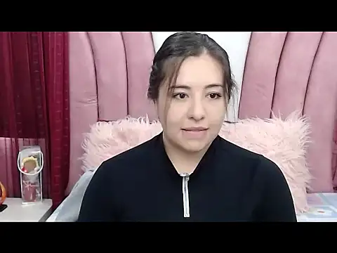 Snapshot of SantaRameriz chatting on 16, 6, 2026 SantaRameriz online show from 16, 6, 2026