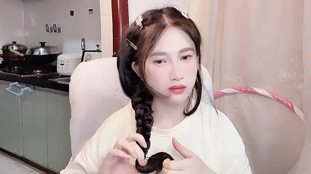 anna-888- online show from 8, 11, 2025