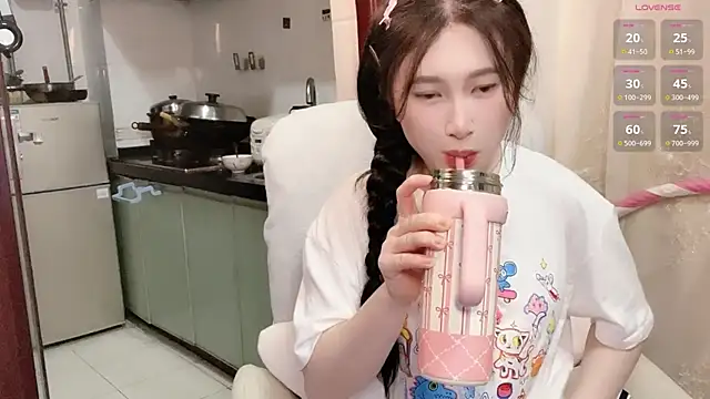 anna-888- online show from 15, 11, 2025