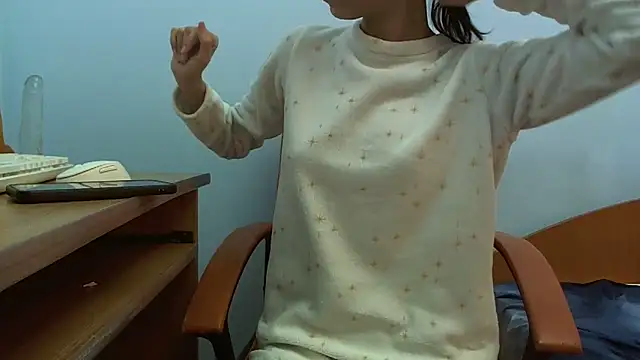 andreea713 online show from 8, 3, 2026