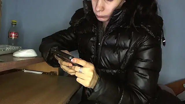 andreea713 online show from 29, 3, 2026