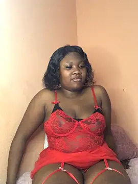 HotMelted Choco online show from 27, 10, 2025