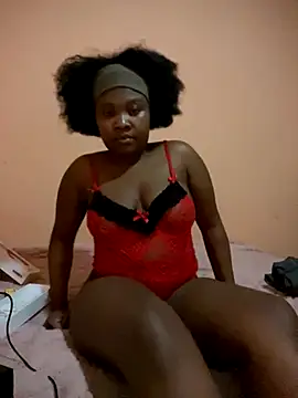 HotMelted Choco online show from 20, 11, 2025