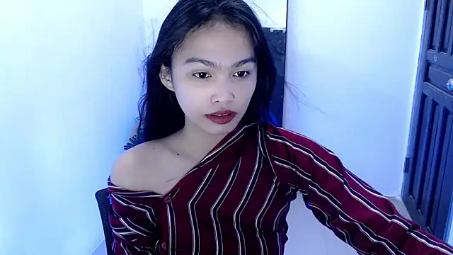 Snapshot of _Lachica_ chatting on 13, 1, 2026 Lachica online show from 13, 1, 2026