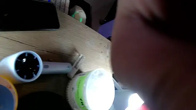 Snapshot of _Lachica_ chatting on 14, 1, 2026 Lachica online show from 14, 1, 2026