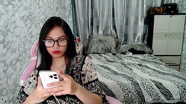 Snapshot of _Lachica_ chatting on 31, 1, 2026 Lachica online show from 31, 1, 2026