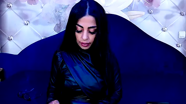 NoirKaylah online show from 6, 11, 2025