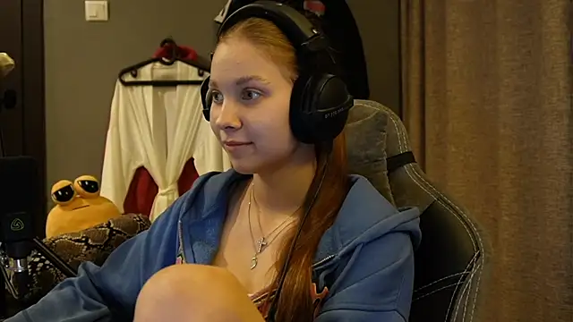 Softixq online show from 21, 11, 2025