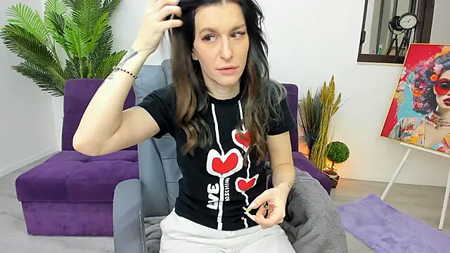 Arya Anna online show from 1, 2, 2026