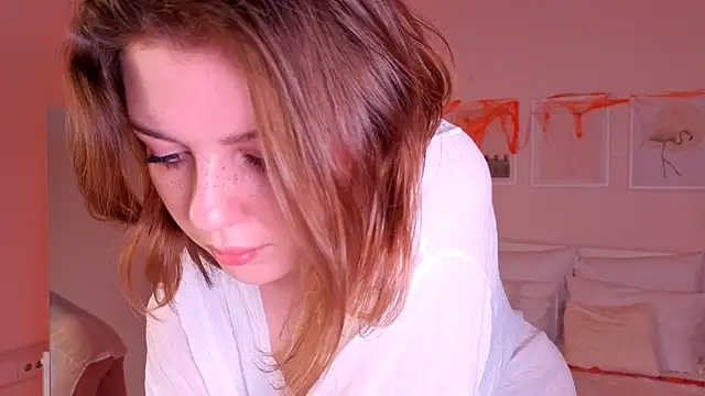 PollyRouge   online show from 29, 10, 2025