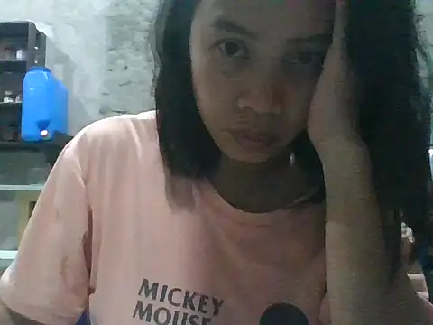 LadyS 005 online show from 9, 1, 2026