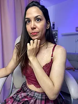 VenusIsLove  online show from 16, 11, 2025