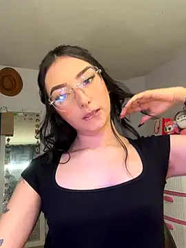 soffia candy  online show from 24, 10, 2025