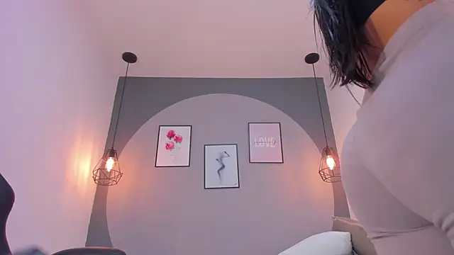 Snapshot of dannavelvet chatting on 30, 11, 2025 dannavelvet online show from 30, 11, 2025