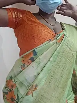 Snapshot of sivashree chatting on 27, 2, 2026 sivashree online show from 27, 2, 2026